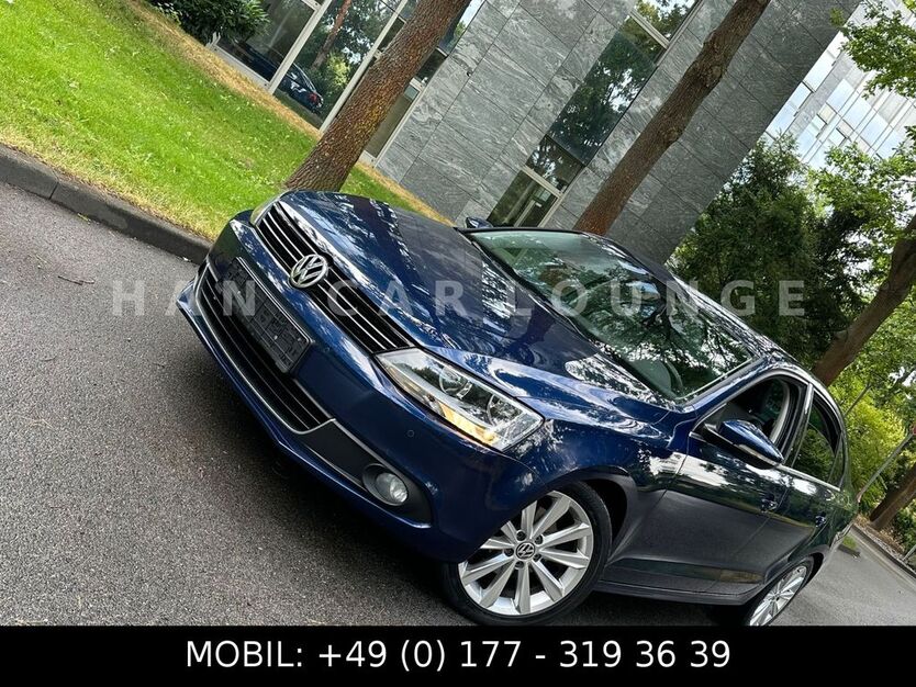 VW Jetta 70.000 km 8.900 € Nürnberg 90431