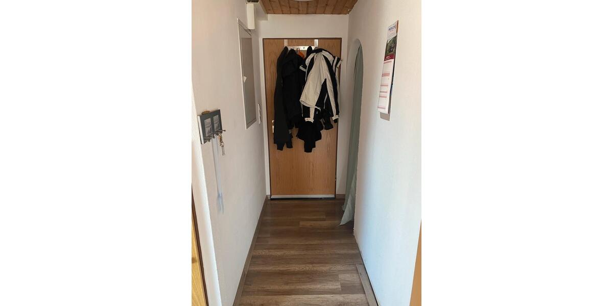 Dachgeschoßwohnung Nürnberg Katzwang - 2.5 Zimmer, 70 m&sup2;, 800&euro; | Angebot:26413748