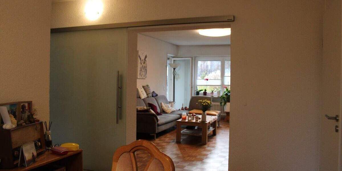 !! Dreifamilienhaus in Erlangen-Alterlangen – stabile Mietsituation, nachhaltige begehrte Lage !! 7 zimmer