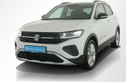 VW T-Cross 14.950 km 19.340 &euro; Nürnberg 90441