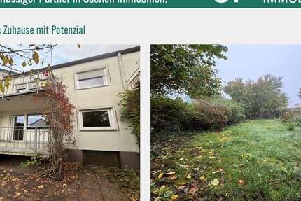 Haus Wendelstein Wendelstein - 5 Zimmer, 130 m&sup2;, 317.000&euro; | Angebot:23113457