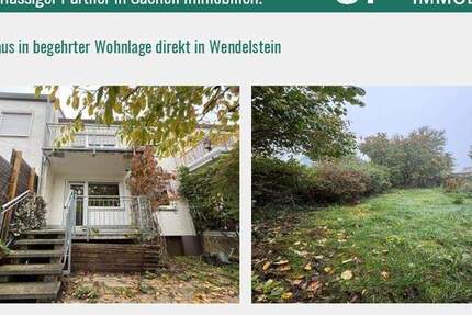 Reihenhaus in beliebter Lage, direkt in Wendelstein 5 zimmer