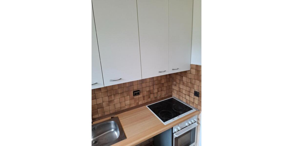 Hochparterre Nürnberg Buchenbühl - 2 Zimmer, 47 m&sup2;, 600&euro; | Angebot:27616732