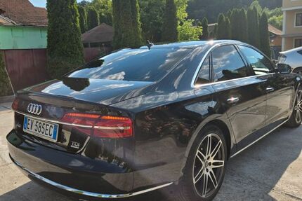 Audi A8 280.000 km 15.500 &euro; Nürnberg 90443