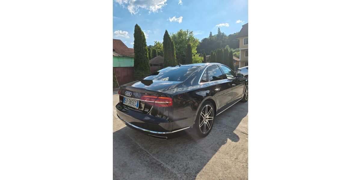 Audi A8 280.000 km 15.500 &euro; Nürnberg 90443