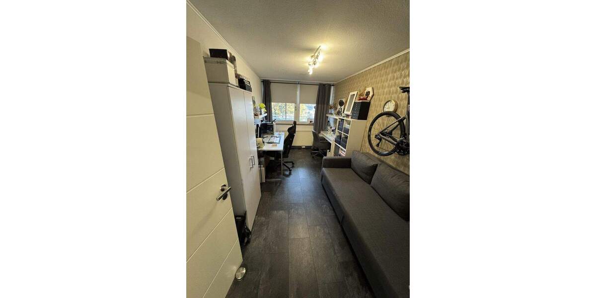 Etagenwohnung Erlangen Büchenbach - 3 Zimmer, 83 m&sup2;, 339.000&euro; | Angebot:24811176