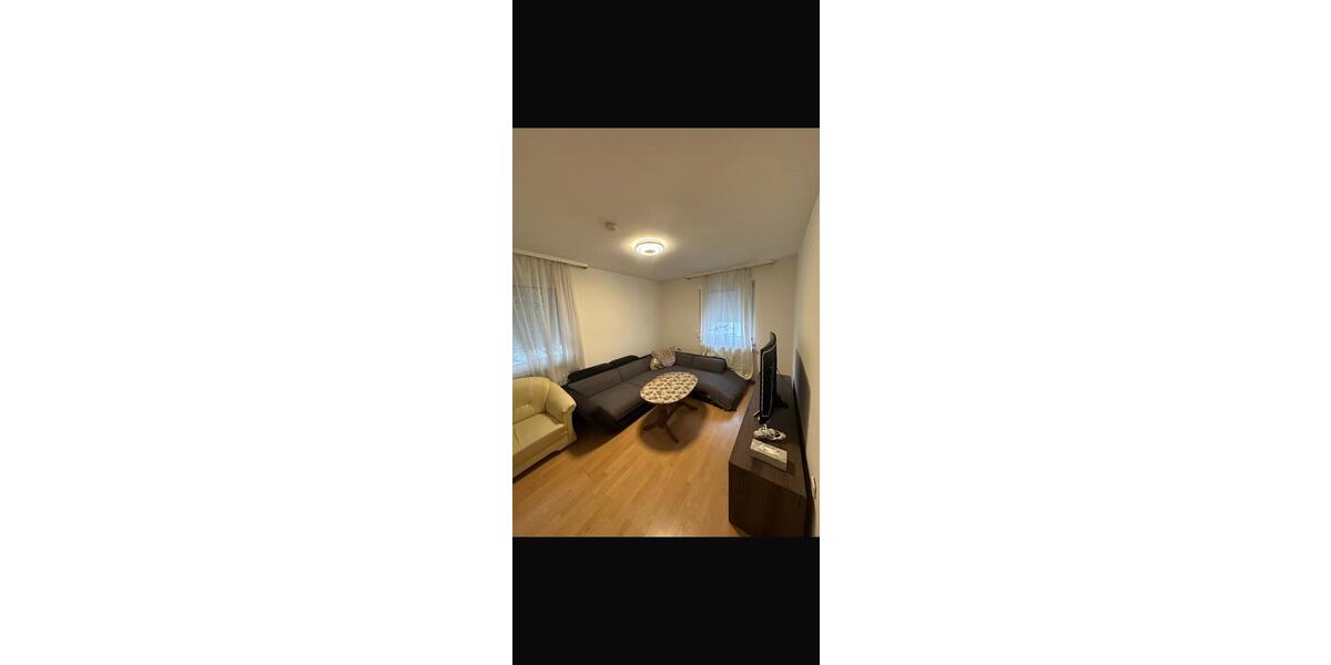 Etagenwohnung Nürnberg Gibitzenhof - 2 Zimmer, 50 m&sup2;, 700&euro; | Angebot:25598909