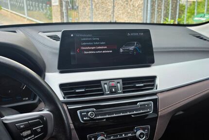 BMW X1 93.500 km 22.900 &euro; Fürth Bayern 90766