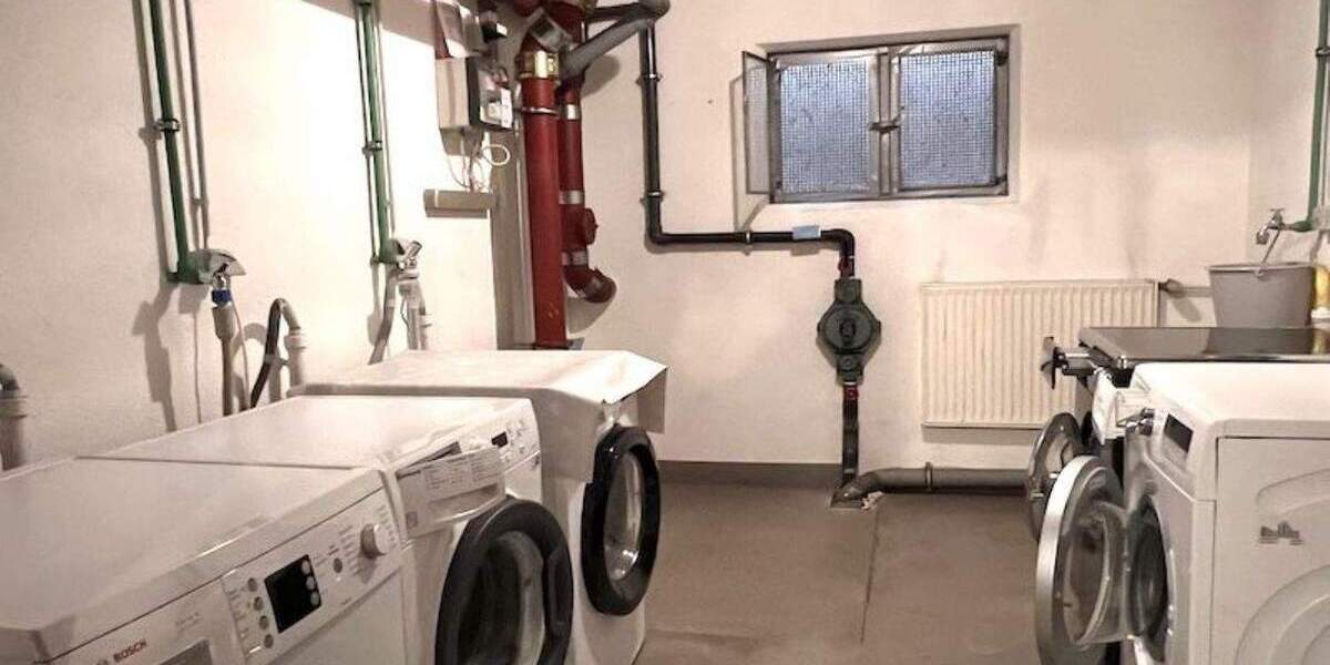 Gemütliches Zuhause mit 15 m² Dachterrasse und Grünblick in ruhiger Wohnlage mit Tiefgarage 2 zimmer