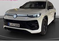 Gebrauchtwagen VW Tayron