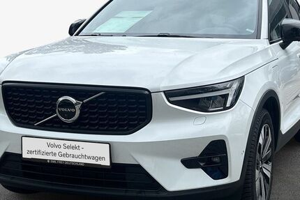 Volvo XC40 24.367 km 31.480 &euro; Nürnberg 90471