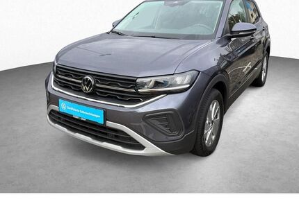 VW T-Cross 18.500 km 18.950 &euro; Schwabach 91126