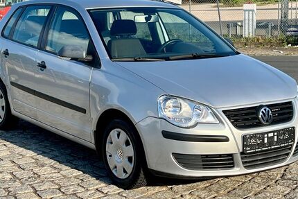 VW Polo 115.300 km 2.488 &euro; Nürnberg 90441