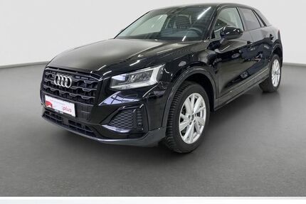 Audi Q2 27.549 km 32.980 &euro; Fürth 90763
