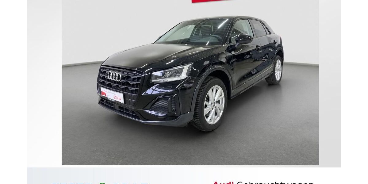 Audi Q2 27.549 km 32.980 &euro; Fürth 90763