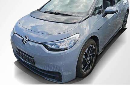 VW ID.3 63.550 km 17.880 € Schwabach 91126