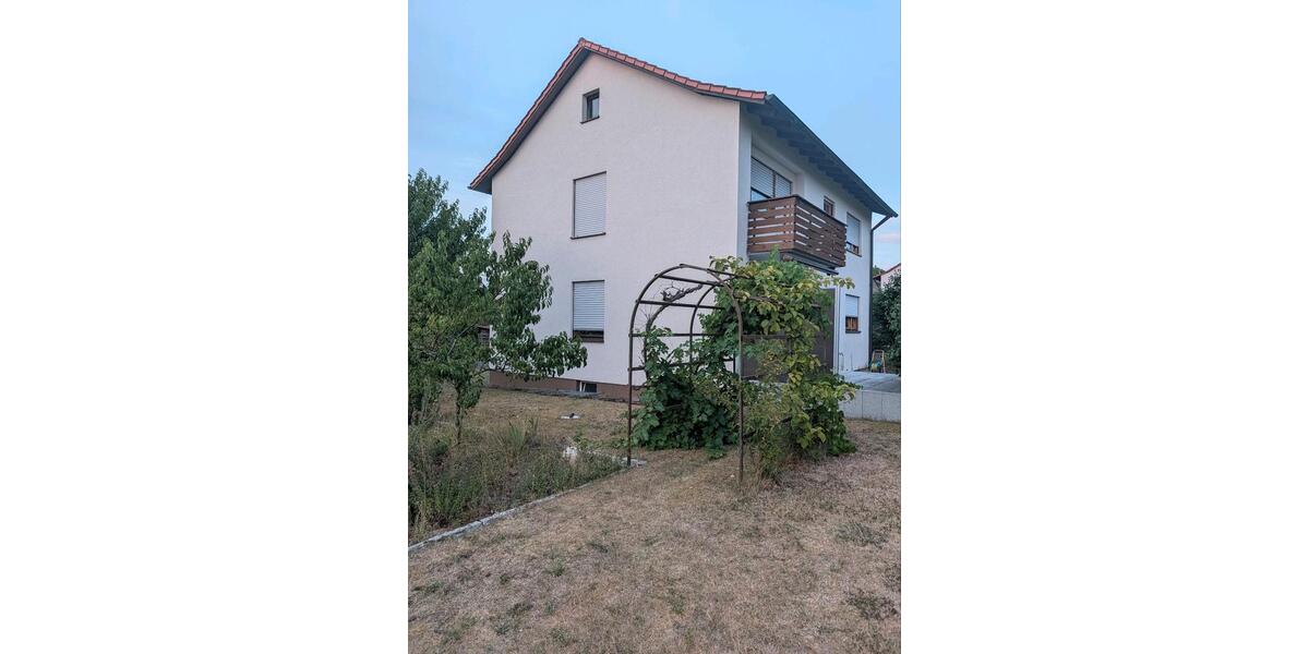 Mehrfamilienhaus, Wohnhaus Eckental - 6 Zimmer, 140 m&sup2;, 580.000&euro; | Angebot:27084163