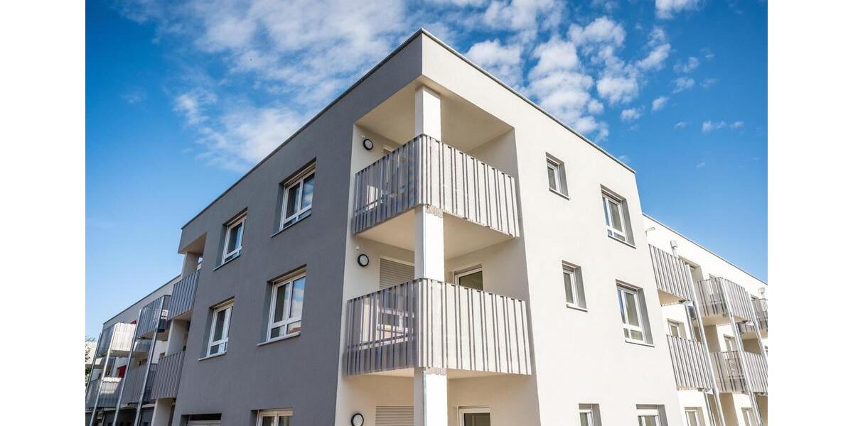 Etagenwohnung Nürnberg Katzwang - 2 Zimmer, 65 m&sup2;, 1.050&euro; | Angebot:23808523