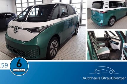 VW ID. Buzz 25.700 km 45.110 &euro; Buchschwabach bei Nürnberg 90574
