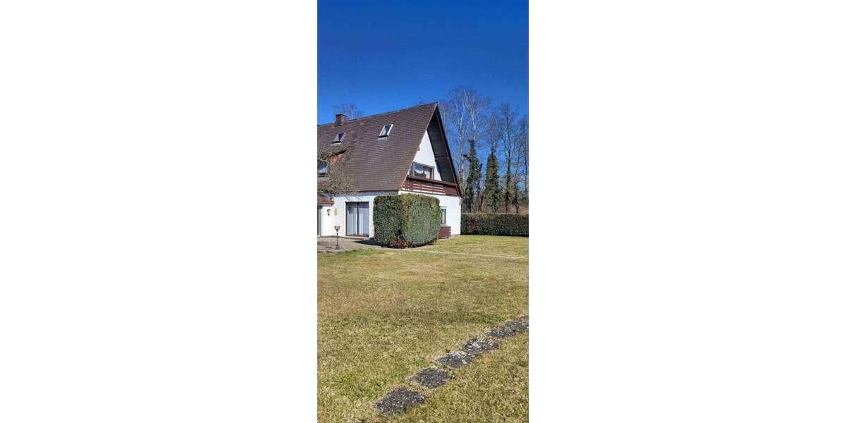 Einfamilienhaus Nürnberg Falkenheim - 5 Zimmer, 142 m&sup2;, 480.000&euro; | Angebot:23151629