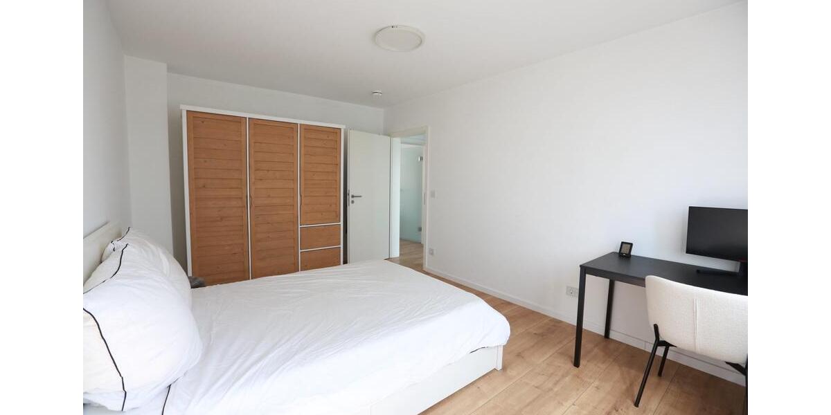 Etagenwohnung Nürnberg Eberhardshof - 2 Zimmer, 53 m&sup2;, 248.000&euro; | Angebot:27189930