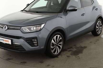 SsangYong Tivoli 60.440 km 11.830 &euro; Nürnberg 90441