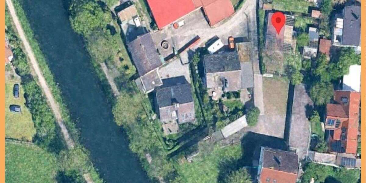 Grundstück Nürnberg Katzwang - 499.000&euro; | Angebot:24764138