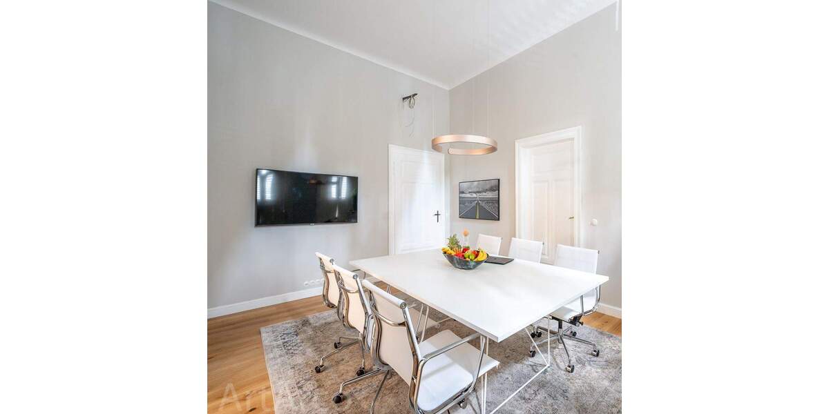 Gewerbeobjekt Fürth Innenstadt - 665&euro; | Angebot:25721065