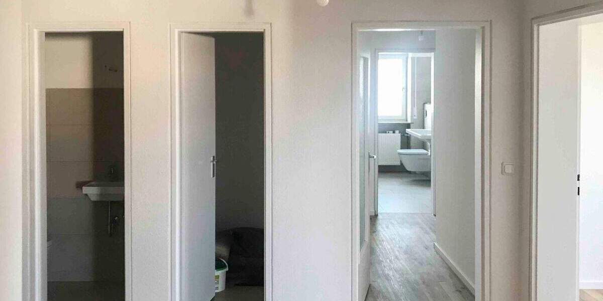 Einfamilienhaus Erlangen Bruck - 4 Zimmer, 448.000&euro; | Angebot:25710443