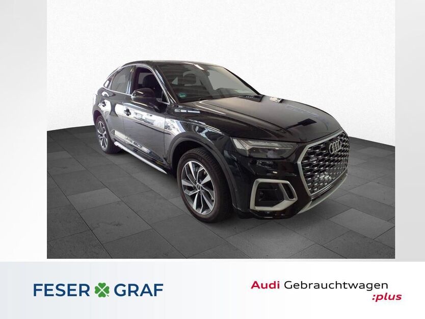 Audi Q5 42.976 km 41.980 € Fürth 90763