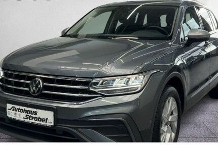 VW Tiguan Allspace 14.313 km 40.690 &euro; Schnaittach 91220