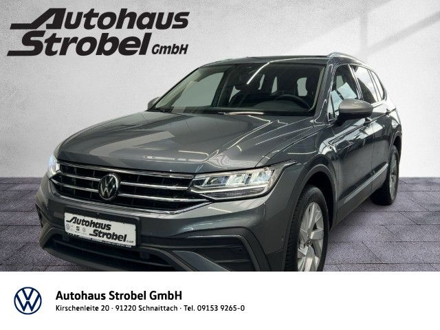 VW Tiguan Allspace 14.313 km 40.690 &euro; Schnaittach 91220