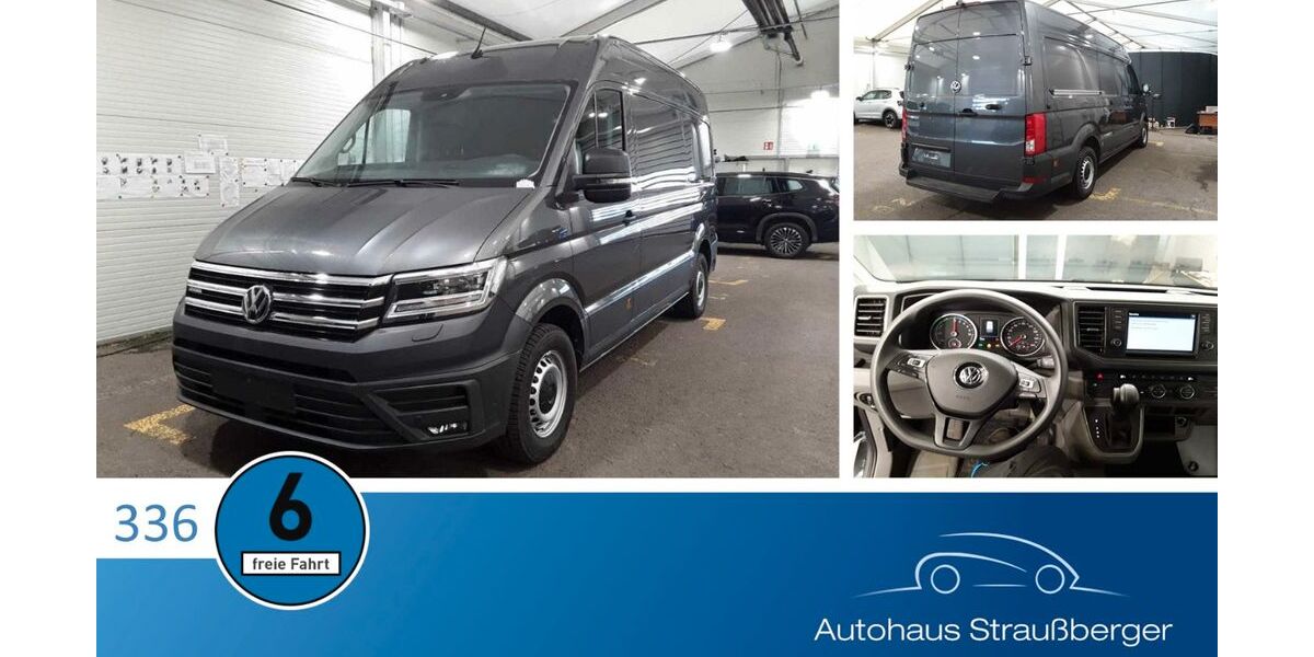 VW Crafter 3.100 km 24.990 &euro; Buchschwabach bei Nürnberg 90574