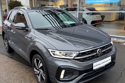 VW T-Roc 12.000 km 29.790 &euro; Langenzenn 90579