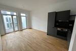 Moderne 2-Zimmer-Wohnung mit EBK und Balkon!