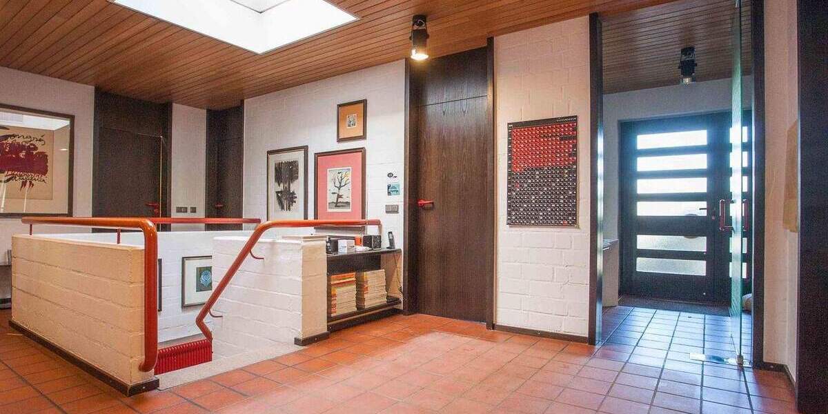 RESERVIERT +++ Mit Stil & Style - Designbungalow in angenehmer Lage! 5 zimmer