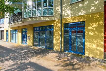 Büro in Berlin 275.000 € 64 m²