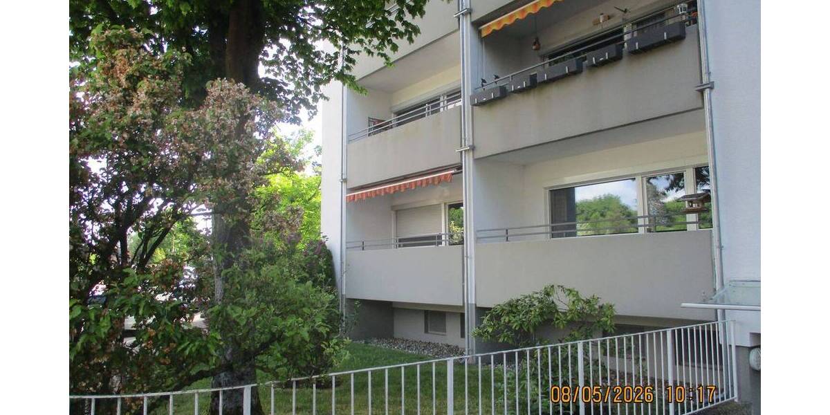 Etagenwohnung Nürnberg Mögeldorf - 3 Zimmer, 80 m&sup2;, 990&euro; | Angebot:25744619