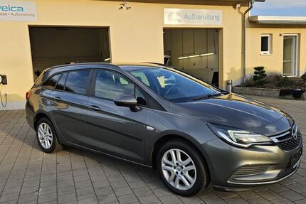 Opel Astra 100.000 km 11.990 &euro; Büchenbach 91186