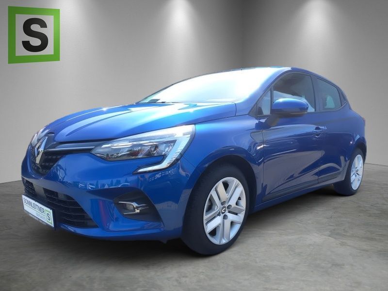Clio