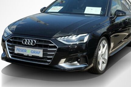 Audi A4 65.050 km 25.880 &euro; Herzogenaurach 91074