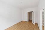 Mitten in der Nordstadt & mit Balkon! Helle 2,5-Zimmer-Wohnung im 2.Stock, zentrale aber ruhige Lage in Rennweg