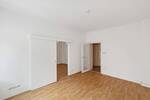 Mitten in der Nordstadt & mit Balkon! Helle 2,5-Zimmer-Wohnung im 2.Stock, zentrale aber ruhige Lage in Rennweg