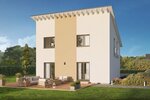 Individuell geplantes Einfamilienhaus in Fürth - Flexibles Wohnen mit allkauf Dienstleistungspaket Active Time - Einfamilienhaus Fürth Eigenes Heim | Angebot:27531585