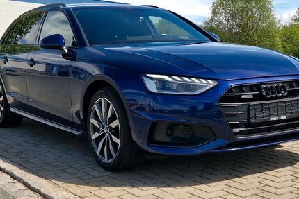 Audi A4 185.004 km 19.950 &euro; Lauf a.d.Pegnitz OT Lauf 91207