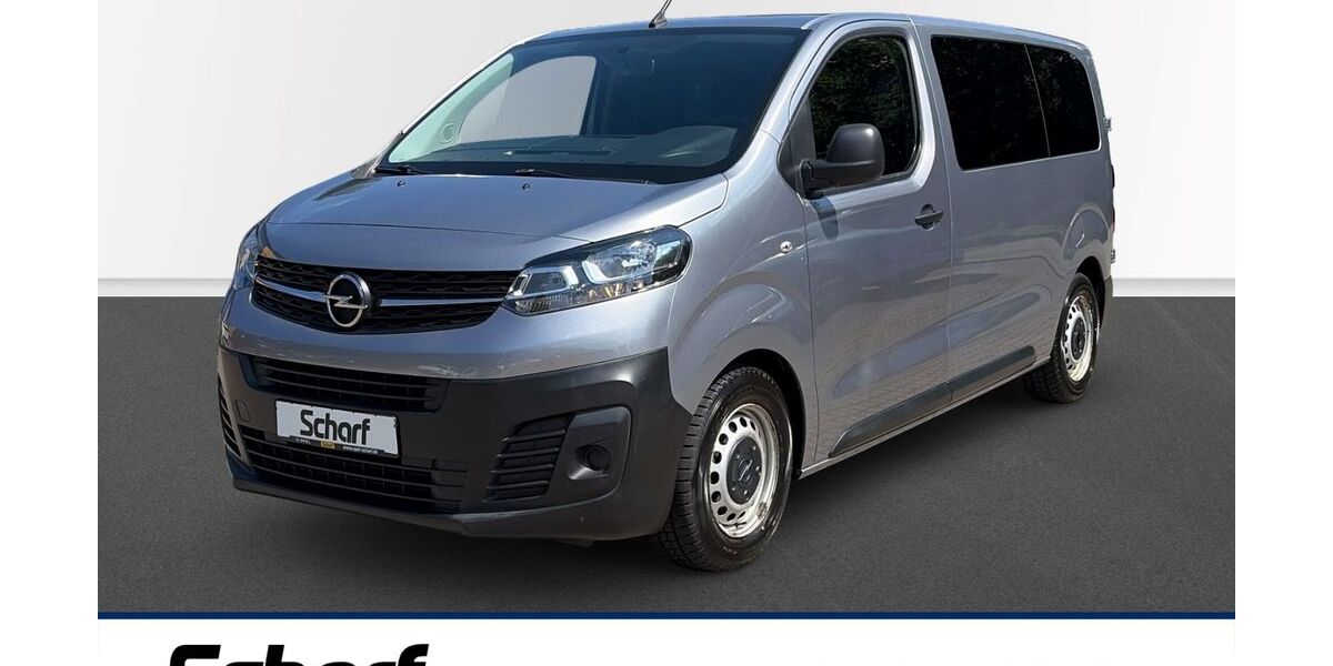 Opel Vivaro 54.273 km 21.590 &euro; Lauf 91207
