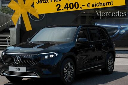 Mercedes-Benz EQB 51.355 km 37.899 &euro; Altdorf 90518