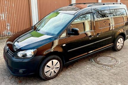 VW Caddy 180.000 km 8.880 &euro; Nürnberg 90451