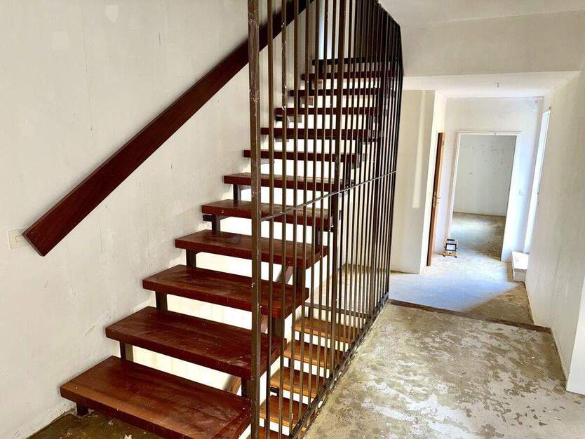 Ihr neues Haus ist da: Wohnlich in allen Facetten - Leben in Nürnberg Langwasser 5 zimmer