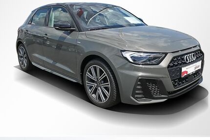 Audi A1 40.750 km 20.650 &euro; Lauf an der Pegnitz 91207